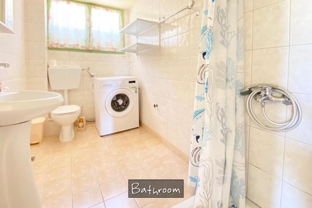 Afitos Beach Apartments エクステリア 写真